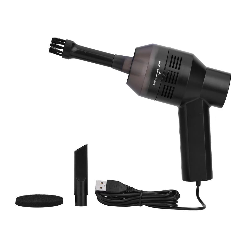 USB Keyboard Vacuum Cleaner K997