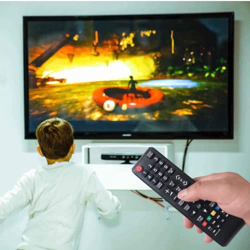 Universal Remote Control for Samsung Smart TV H6099