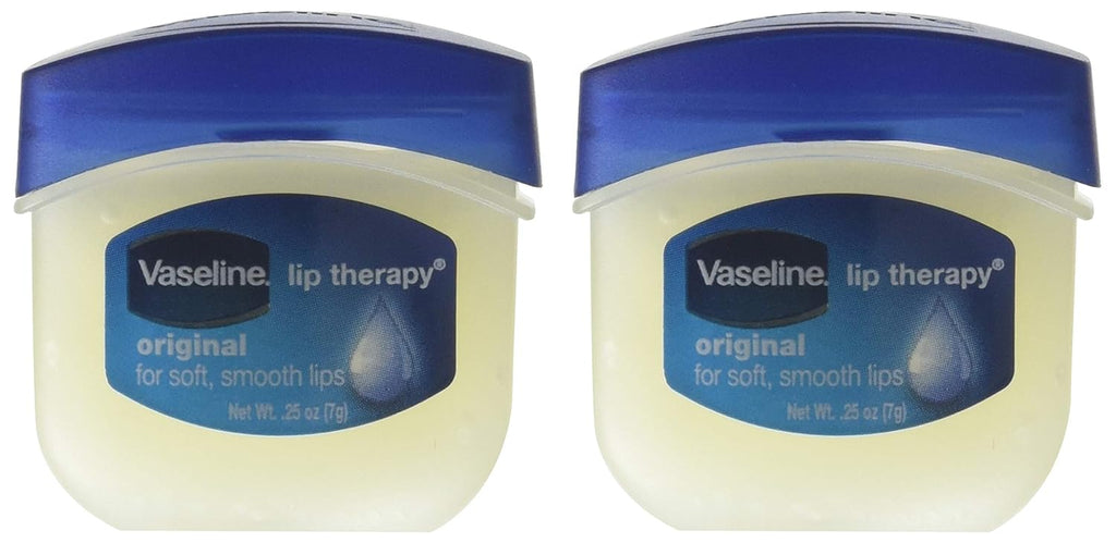Lip Therapy Original 25 oz (Pack of 2) M35175