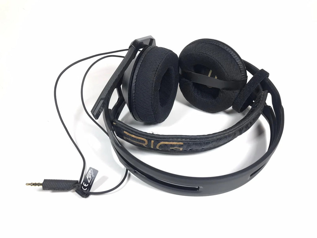 Wired Gaming Headset R26969