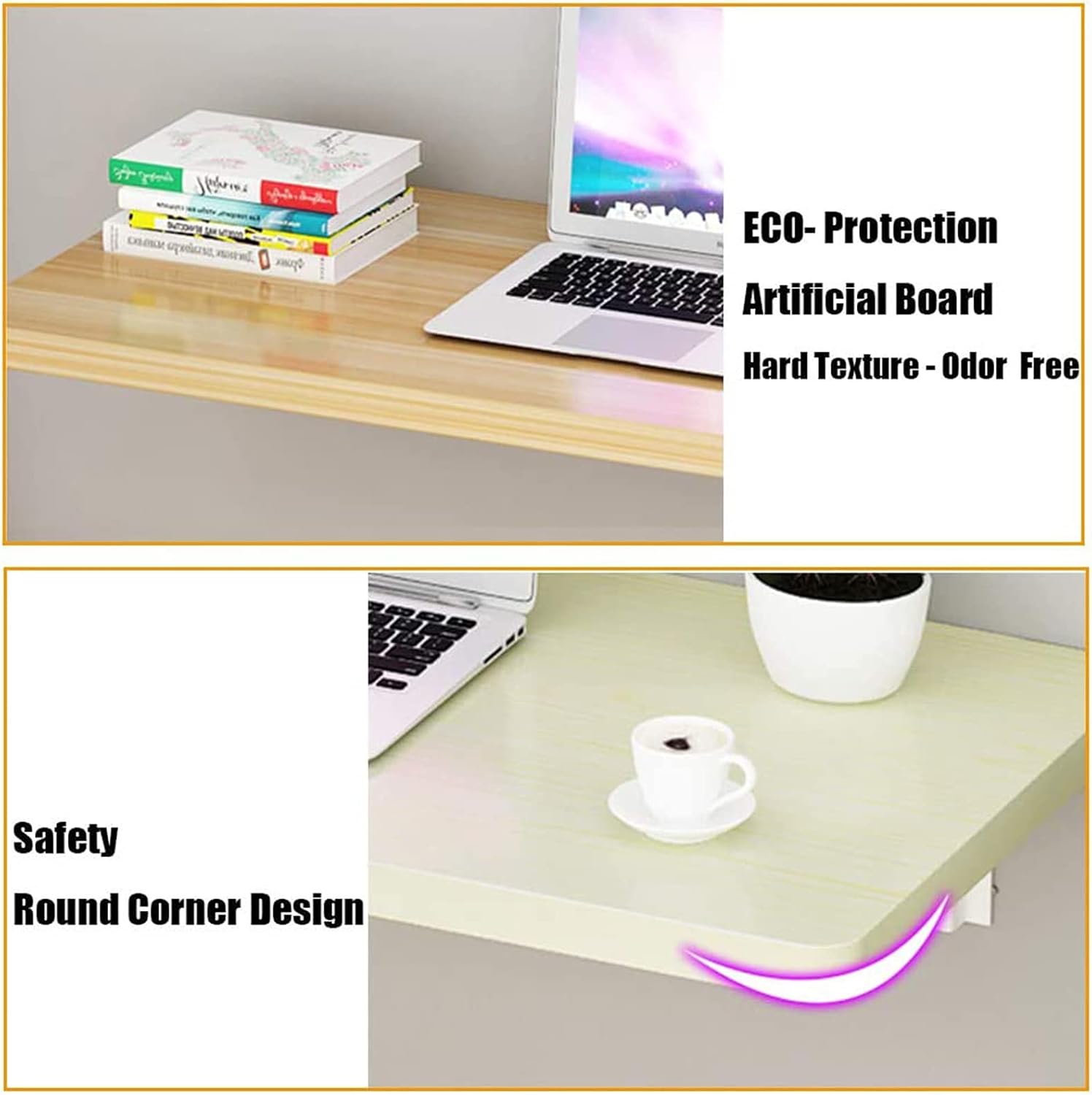 Wall Mounted Fold Down Desk R672665