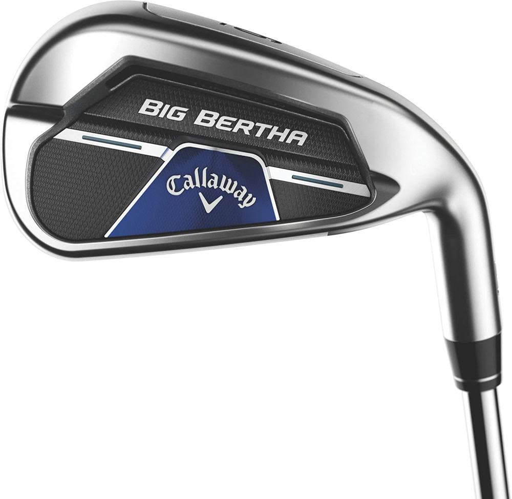 Right Handed 6-PW Graphite Iron Set M80080