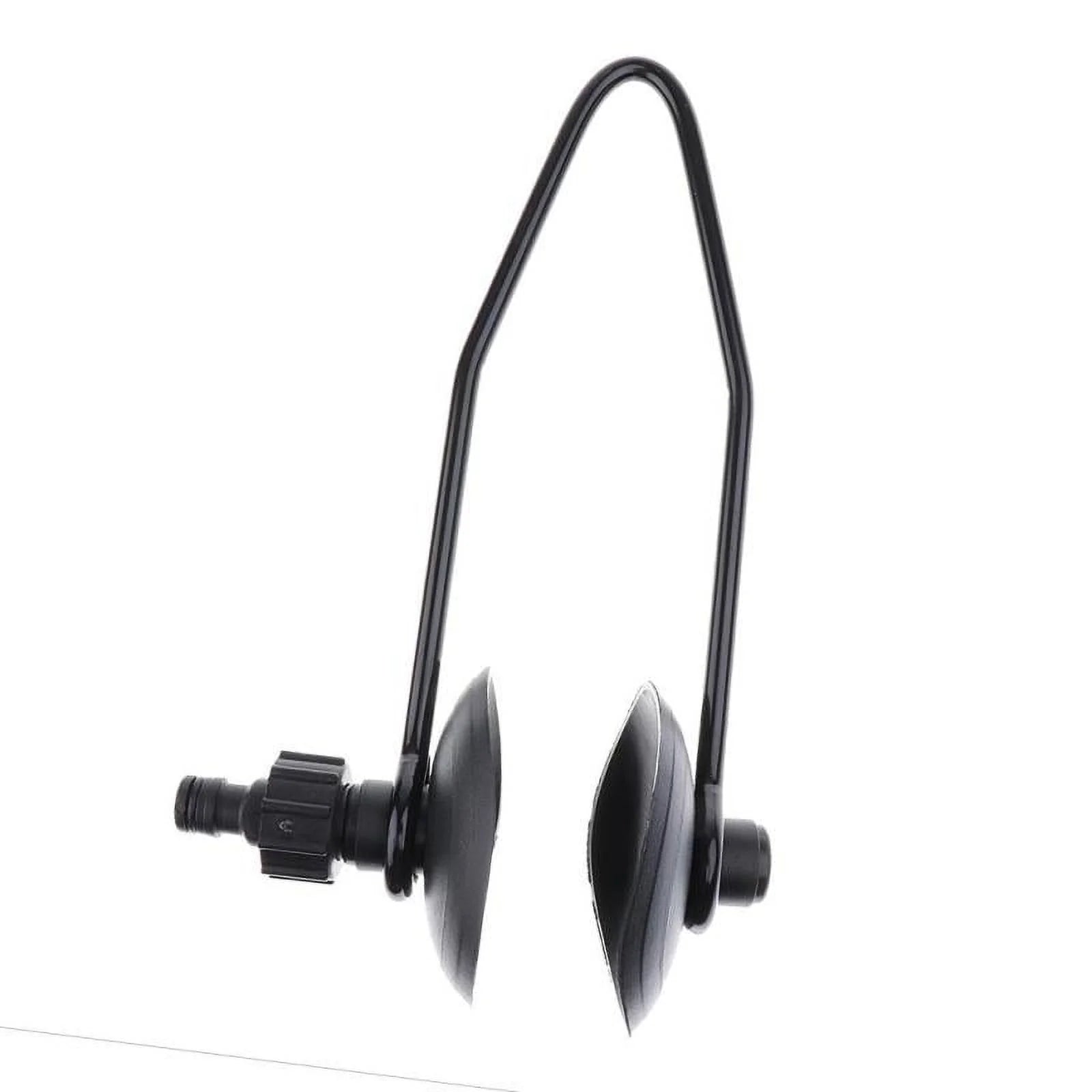 Large Rectangular Ear Muffs Motor Flusher S24164