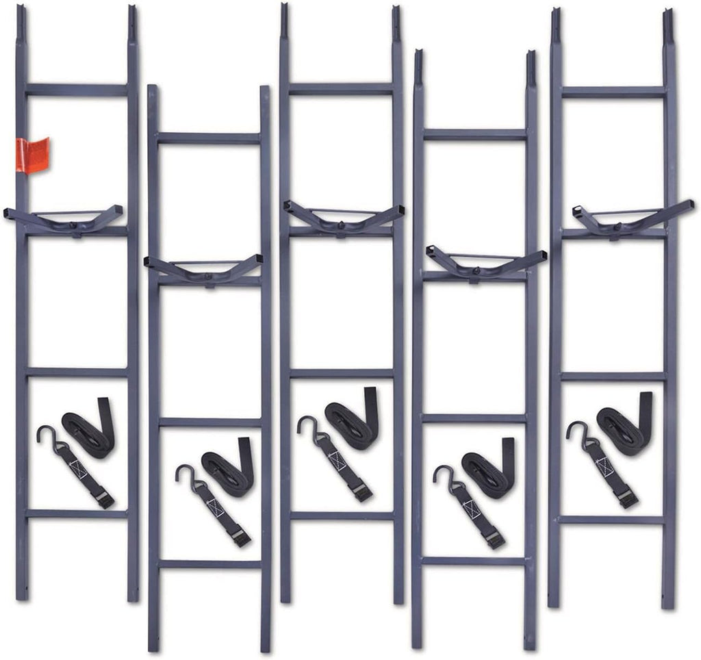 20’ Climbing Ladder E19645