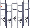 20’ Climbing Ladder E19645