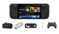 Steam Deck 2TB Handheld Gaming Console OLED 7 inch Touchscreen R417