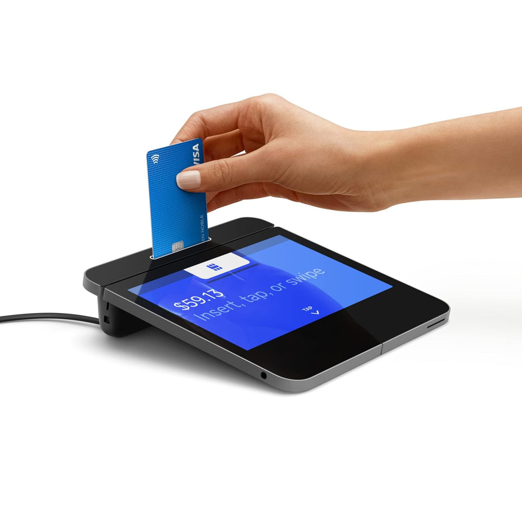 Square Register G106579