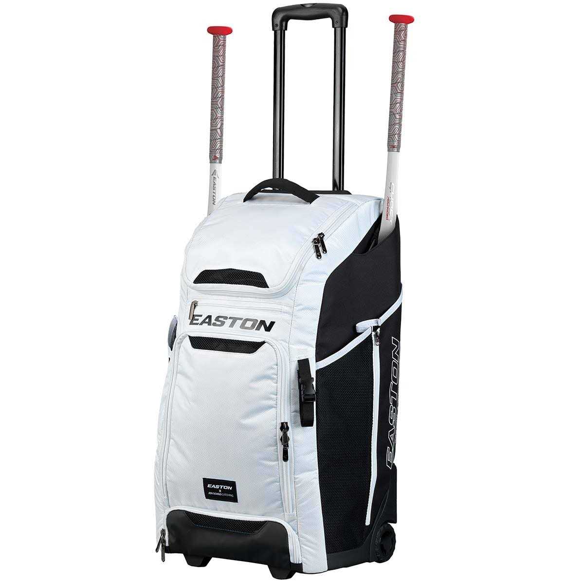 Catcher's Wheeled Bag N12632