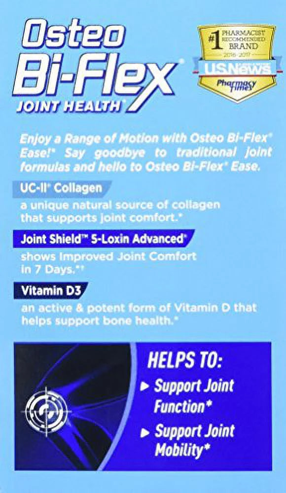 70 Count Joint Health Mini Tabs K6052