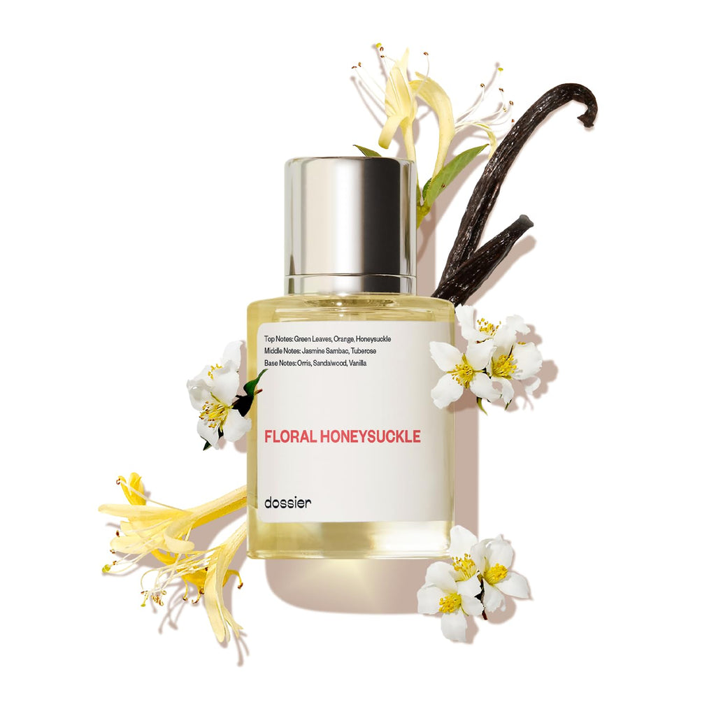 Floral Honeysuckle Eau de Parfum 1.7 oz Spray 50ml L926