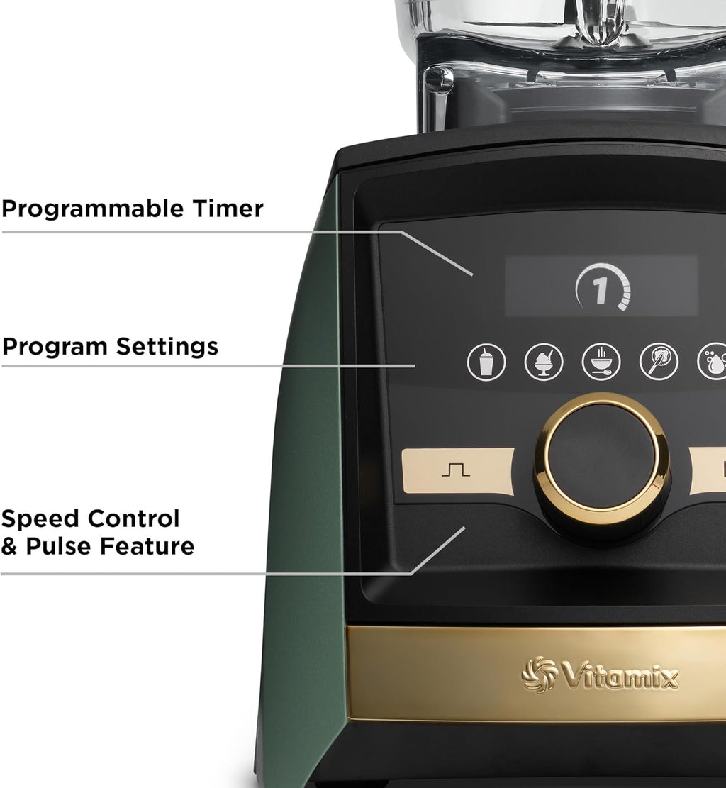 Matte Sage 64 oz. Smart Blender D892846