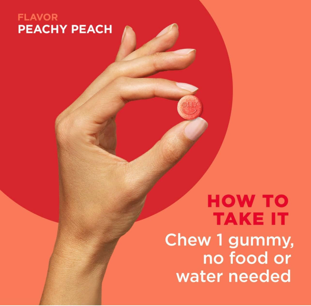 Probiotic + Prebiotic Gummy, 70ct G2533