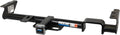 Black Class III Hitch with 2" Square Receiver F427