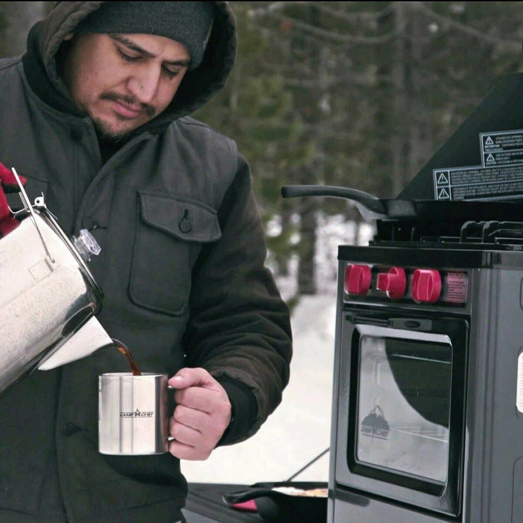 Outdoor Oven S984