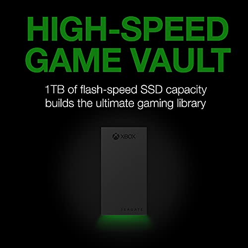 5TB External Hard Drive USB 3.2 Gen 1 RGB LED Lighting White P297868