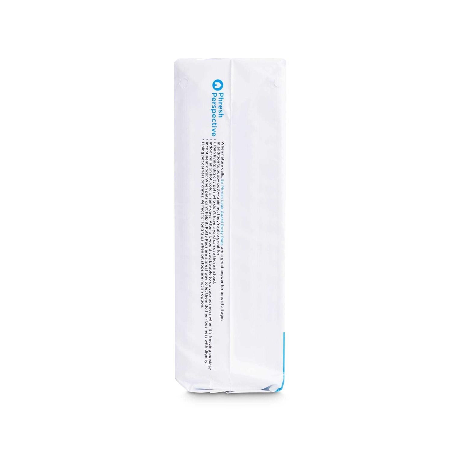 Large Leak Guard Quilted Potty Pads H383575