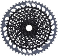 12-Speed Cassette Black 10-52t Y9687