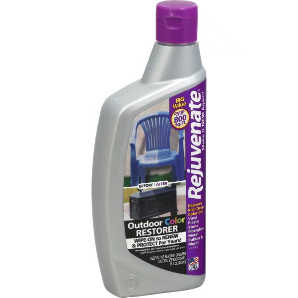 16 oz Outdoor Color Restorer T7166