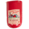 5 lb. Deli Bologna - 2/Case U7595