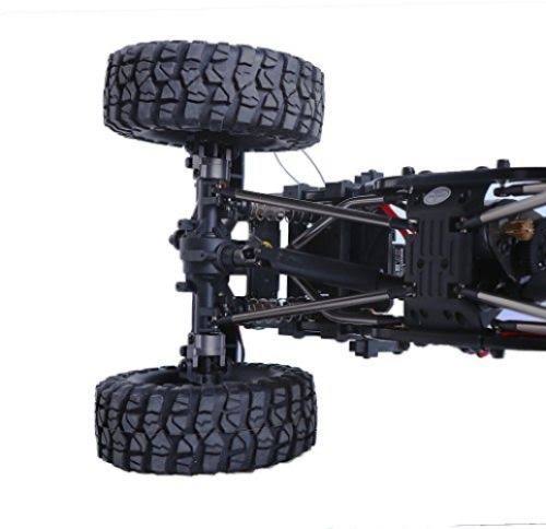 1/10 Scale RC Crawlers Electric 4WD Off Road RC Car Q81397