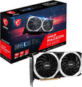 AMD Radeon RX 6600 8GB GDDR6 Graphics Card Y27614