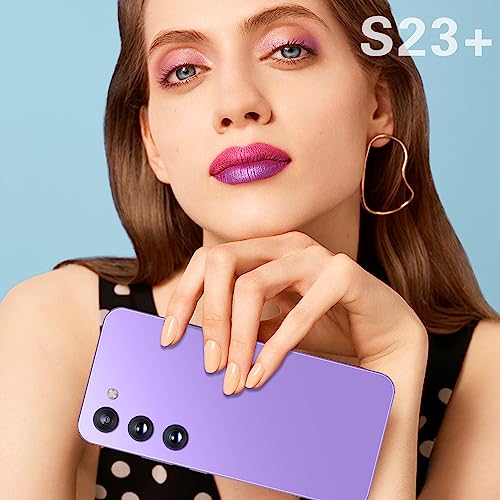 Blue 5.0 Inch Android 9.0 Dual SIM Dual Camera Quad Core 16GB Mobile Phone B8024