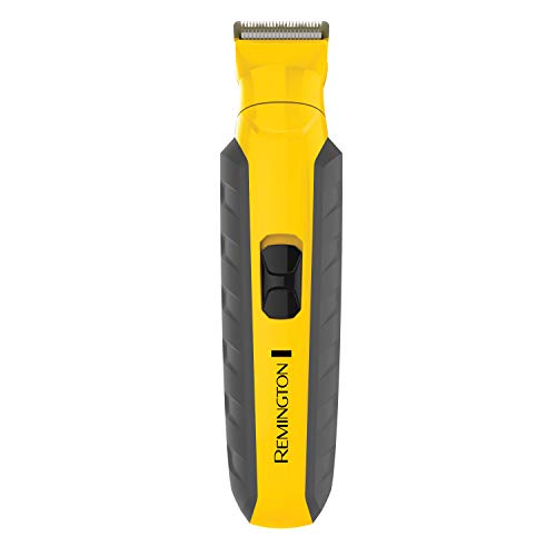 Yellow All-in-One Grooming Kit M9934