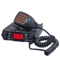 50 Watt Dual Band VHF UHF Mobile Radio Q644