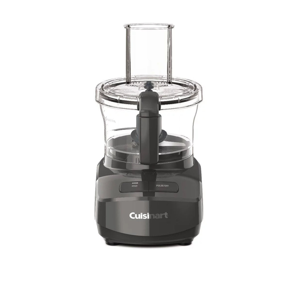 7-Cup Food Processor, Anchor Gray W65222