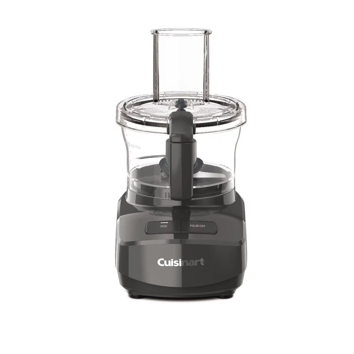7-Cup Food Processor, Anchor Gray W65222