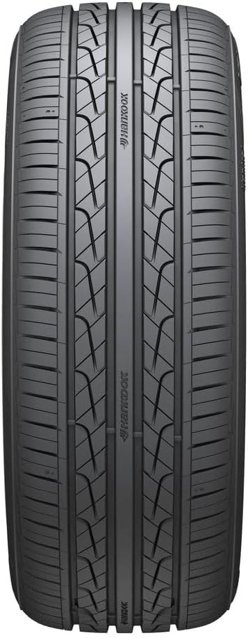 All-Season Radial Tire - 205/50R16 V Z2828