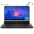 15.6" Laptop, Intel Pentium Silver N5030 Processor, Intel UHD Graphics, 16GB RAM, 512GB SSD, Windows 11 Home S Mode P774563