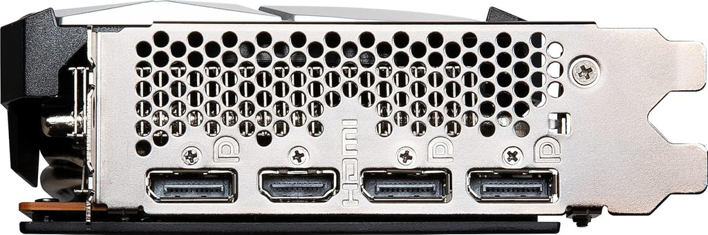 AMD Radeon RX 6600 8GB GDDR6 Graphics Card Y27614