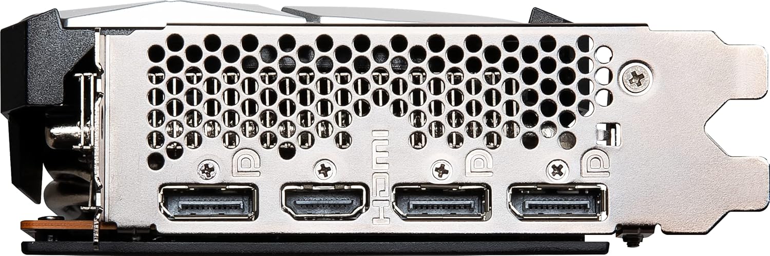AMD Radeon RX 6600 8GB GDDR6 Graphics Card Y27614
