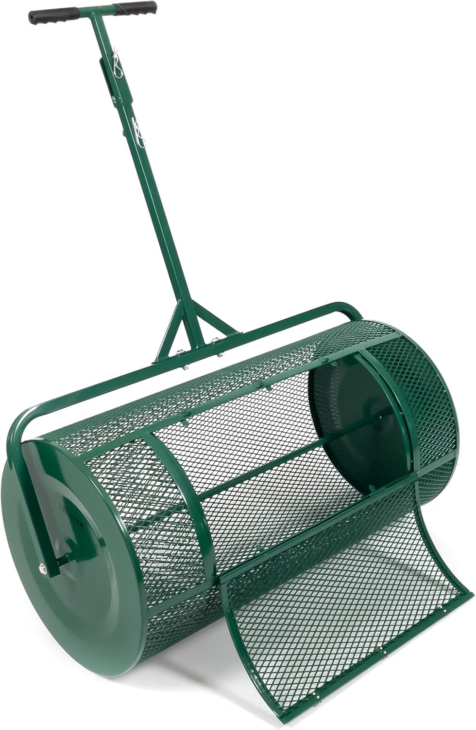 36 Inch Heavy Duty Metal Mesh Push Spreader K394