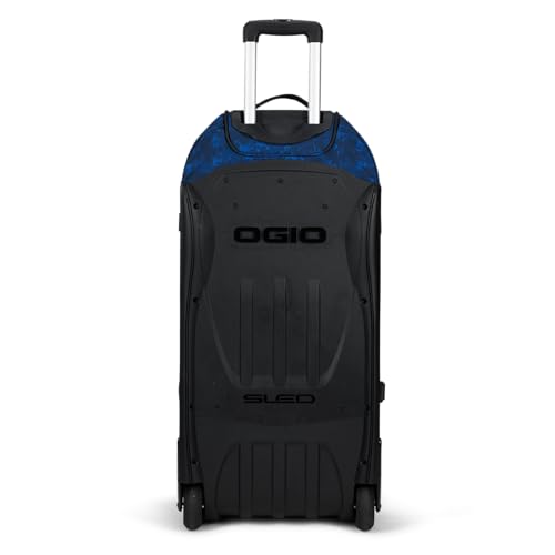 Wheeled Travel Bag K992863