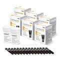 Blood Glucose Test Strips (50 ct) O6047