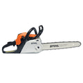 16 in. Gas Chainsaw P258621