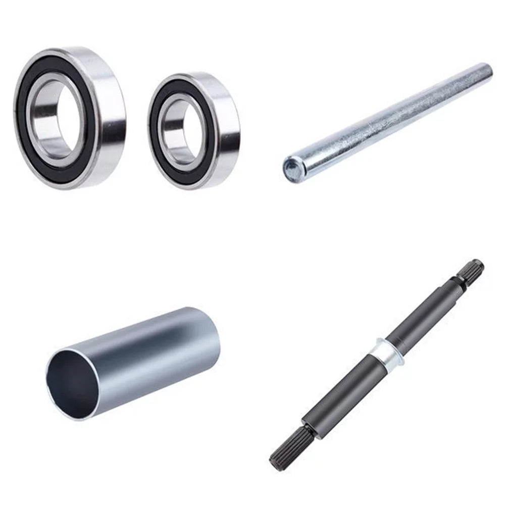 Washer Bearing Kit S341