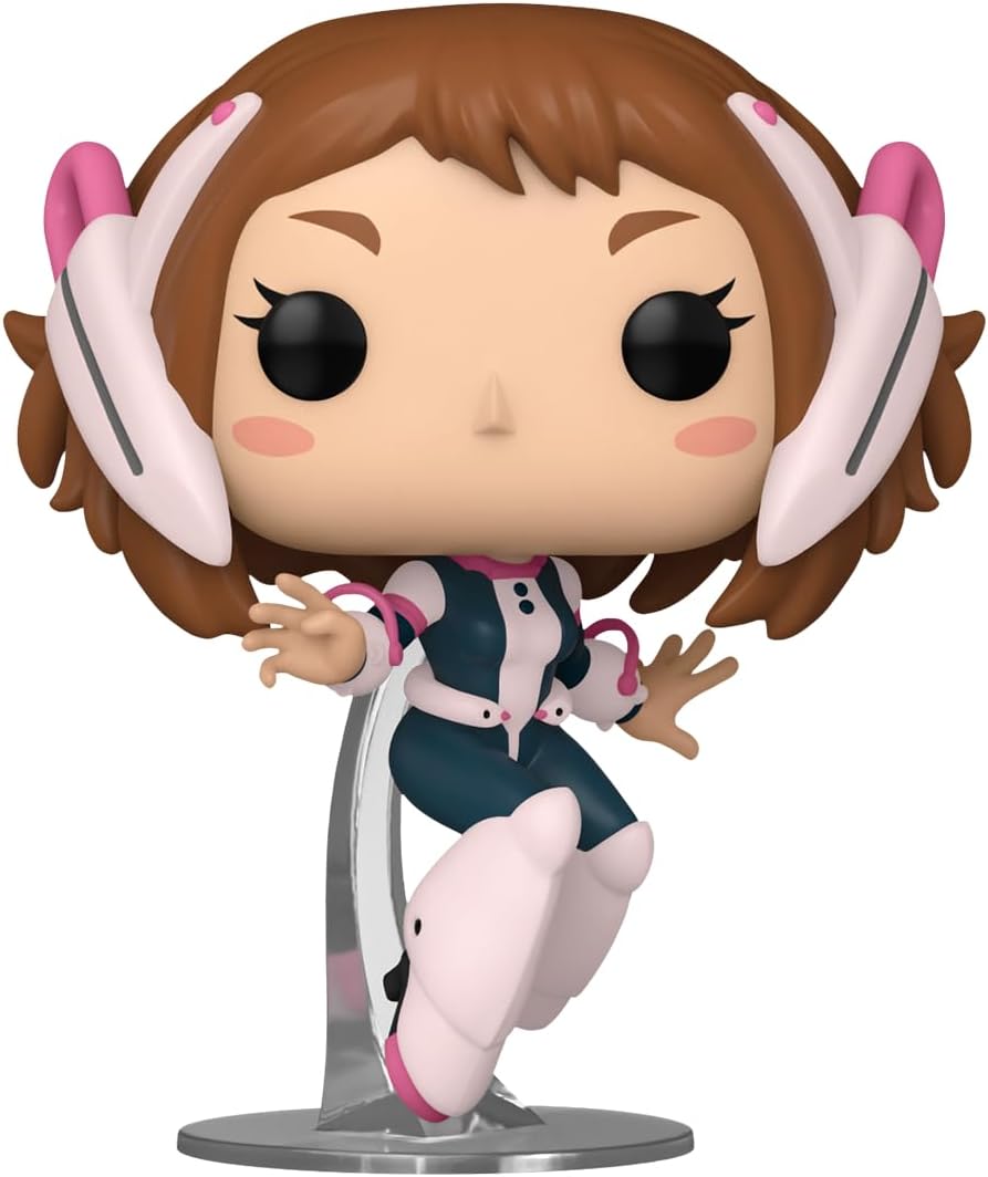 My Hero Academia Ochaco Uraraka Pop! Vinyl Figure M24330
