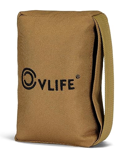 Pre-Filled Shooting Rest Bag for Rifles N77940