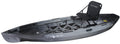Fishing Kayak with Fusion 360 Seat T2614