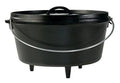 8 Quart Deep Camp Dutch Oven V6505