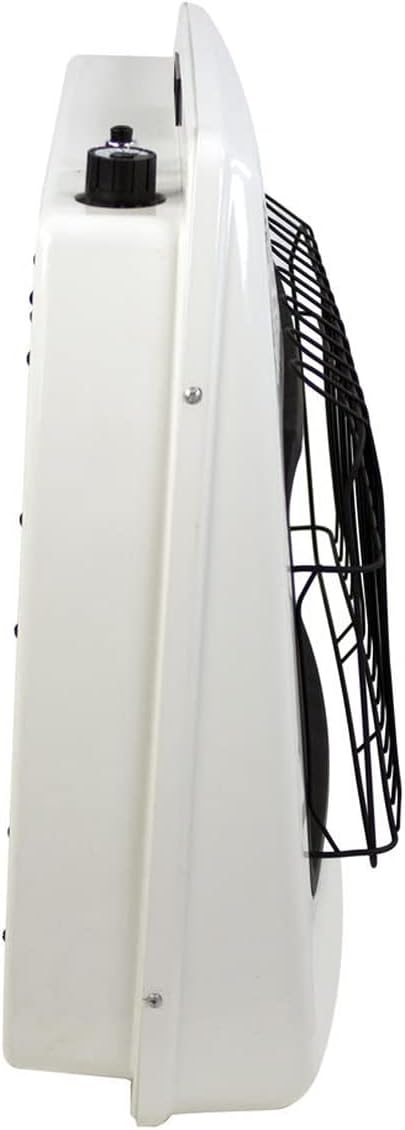 30,000 BTU Dual Fuel Natural Gas Propane Wall Heater S7783