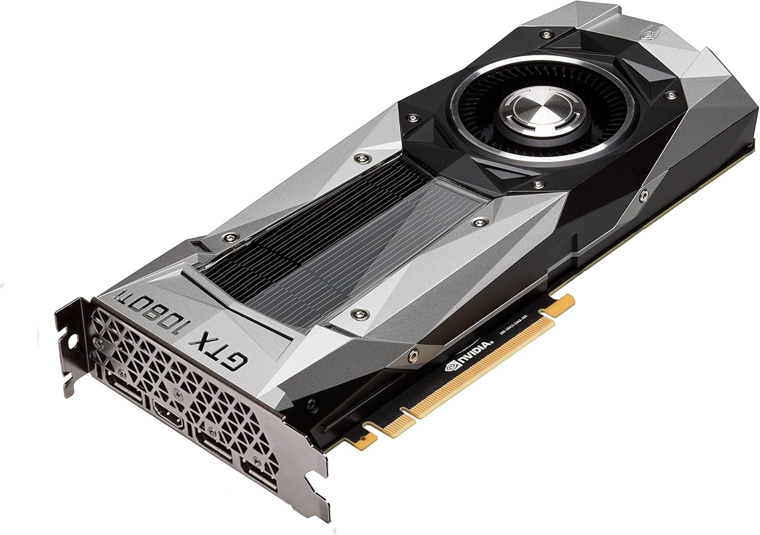 GTX 1080 Ti Graphic Cards C4345