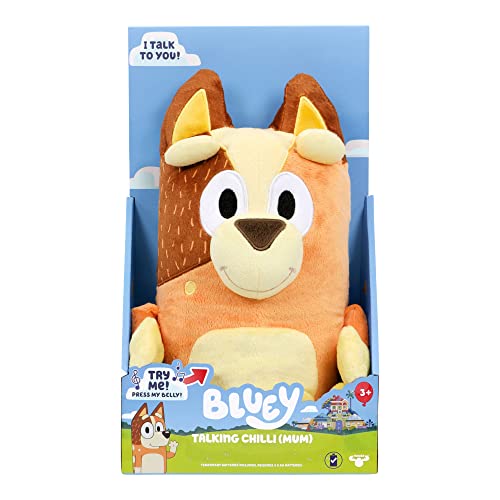 13" Talking Plush Interactive Sing Along A933