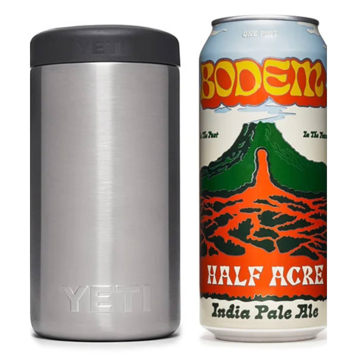 Black Colster Tall Can A25988