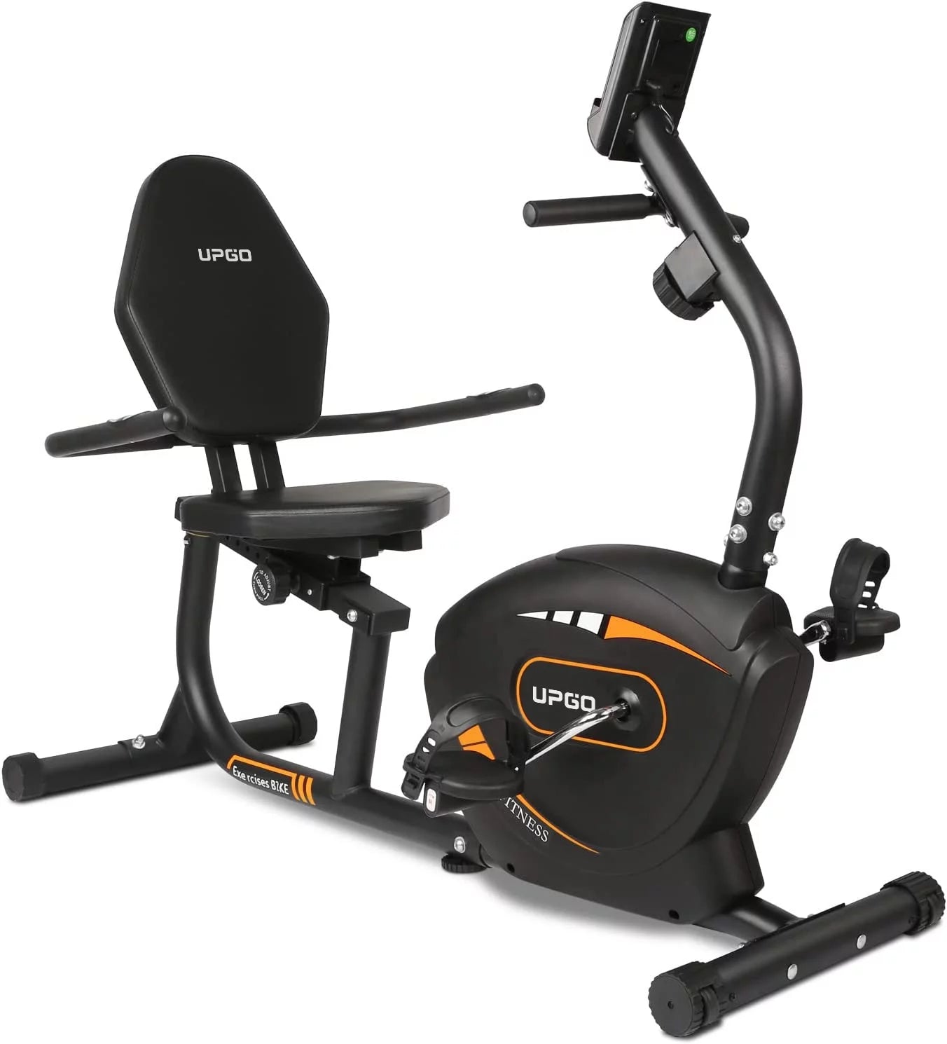 Recumbent Exercise Bike K223002