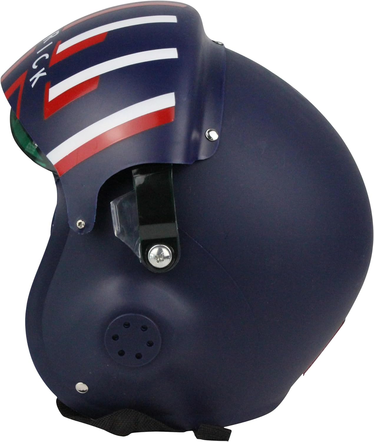 Navy Blue Pilot Helmet R286604