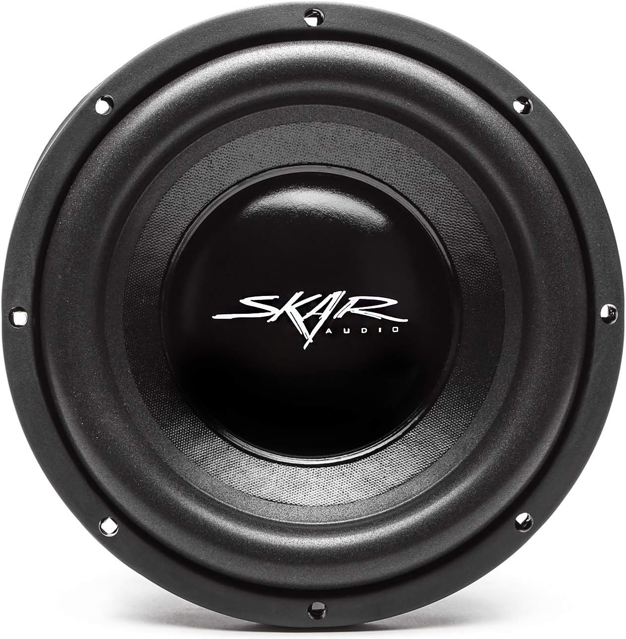 8 Inch 300 Watt Dual 4 Ohm Car Subwoofer P39900